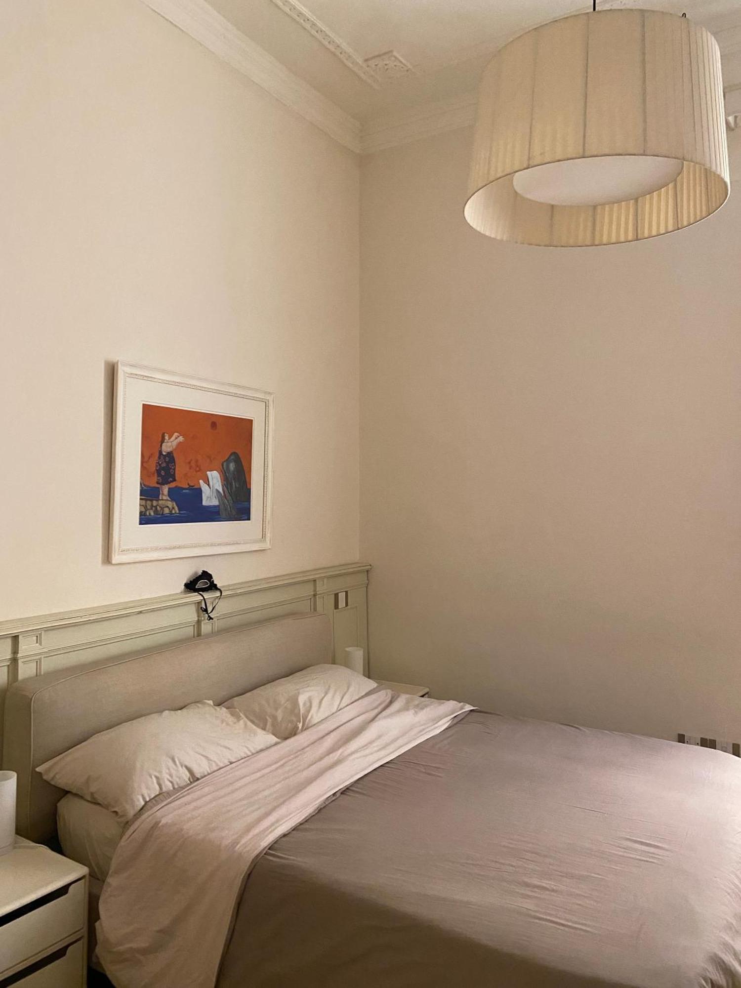Gasthuis L'antica Casa Sui Lungarni Di Pisa