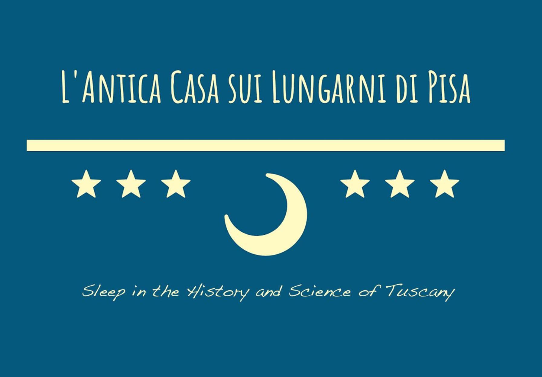 L'antica Casa Sui Lungarni Di Gasthuis *